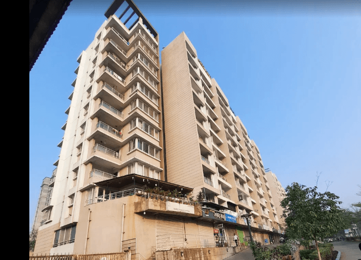 1 BHK Apartment for Sale at Paranjape Forest Trails, Bhugaon, Bavdhan