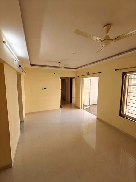 2 BHK Flat for Rent in Astral Residency, Punawale – No Brokerage