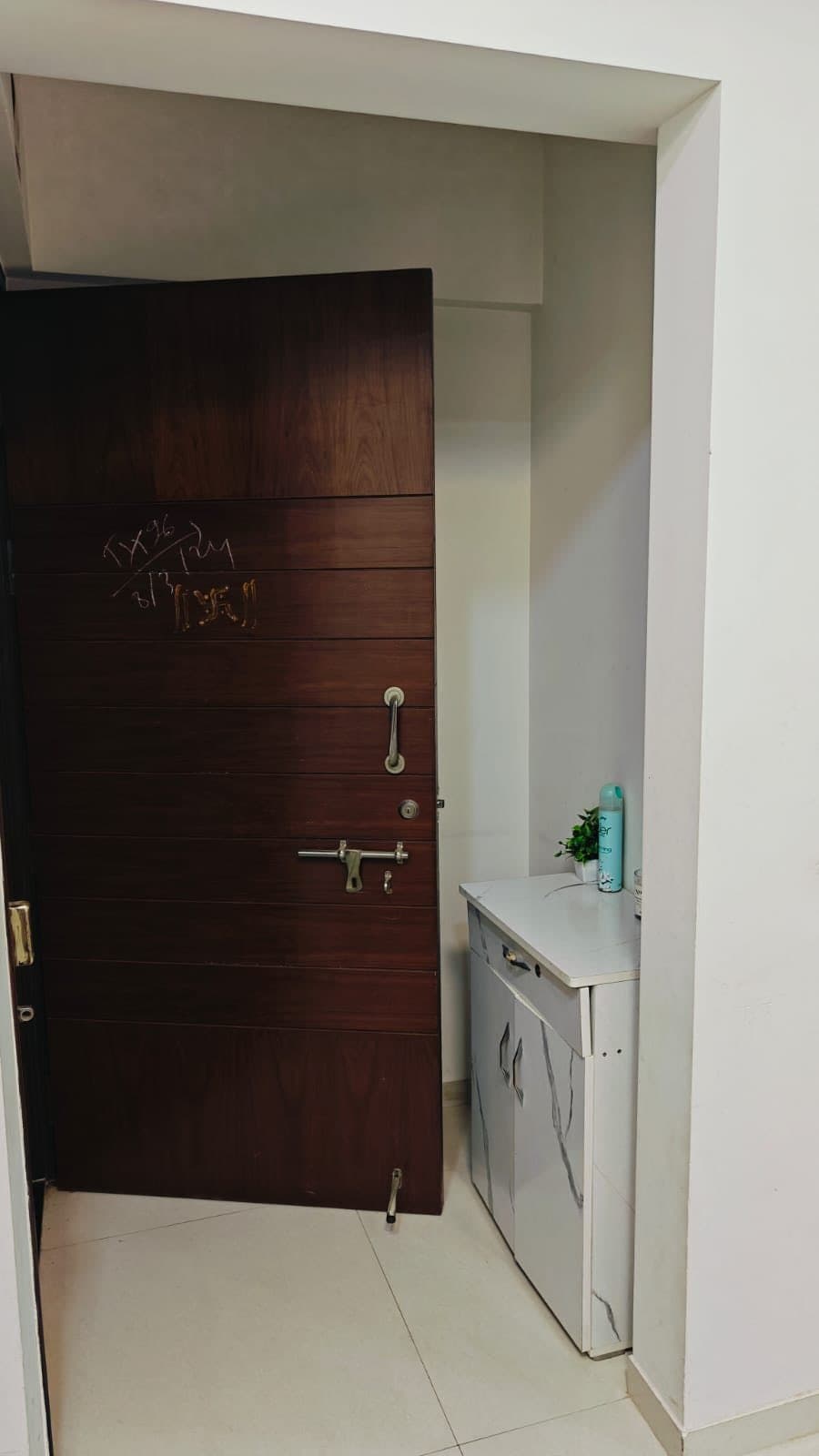 Family-Friendly 2 BHK Apartment for Rent at GK Acron, Punawale