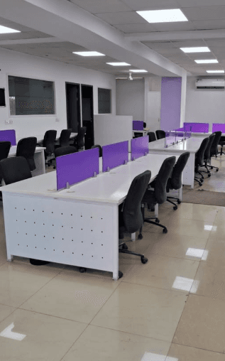 Fully Furnished Office Space for Rent in Baner Ready to Move