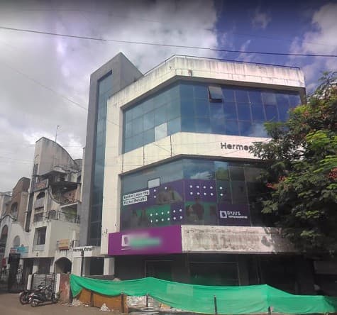 Office Space for Rent in Hermes Vishal, Koregaon Park 1st Floor