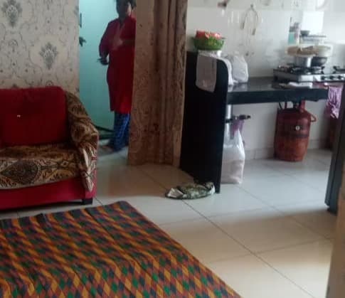 Spacious 1 BHK Apartment for Sale in Magnum Lifestyle, Dhanori | Prime Location