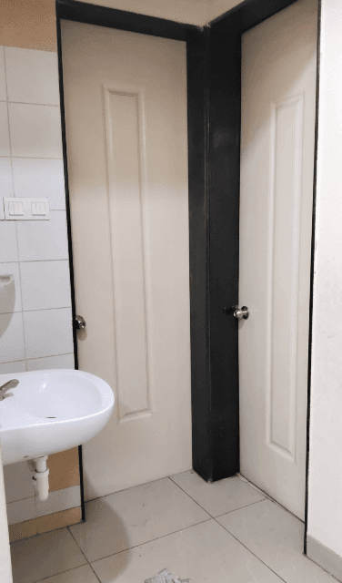 Fully Furnished 1 BHK Flat for Rent at Nanded City – Mangal Bhairav, Pune