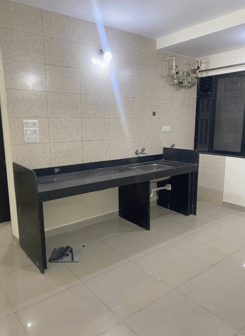 2 BHK Flat for Rent in Madhuvanti, Nanded City – Immediate Possession
