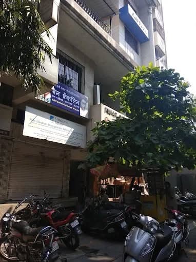Commercial Office Space for Rent near Pune Station – Kumar Garima