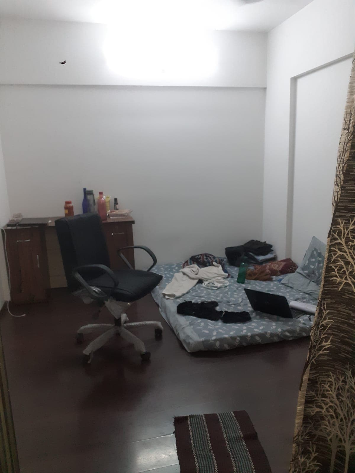 3 BHK Flat for Sale in Ivy Botanica, Wagholi, Pune