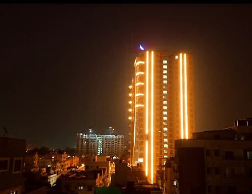 2 BHK Flat for Sale in Kundan Eternia, B.T. Kawade Road – Ghorpadi