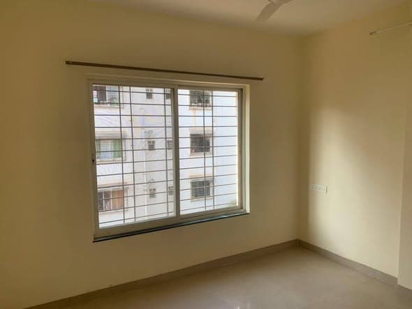 2 BHK Flat for Sale in Dhayari, Pune