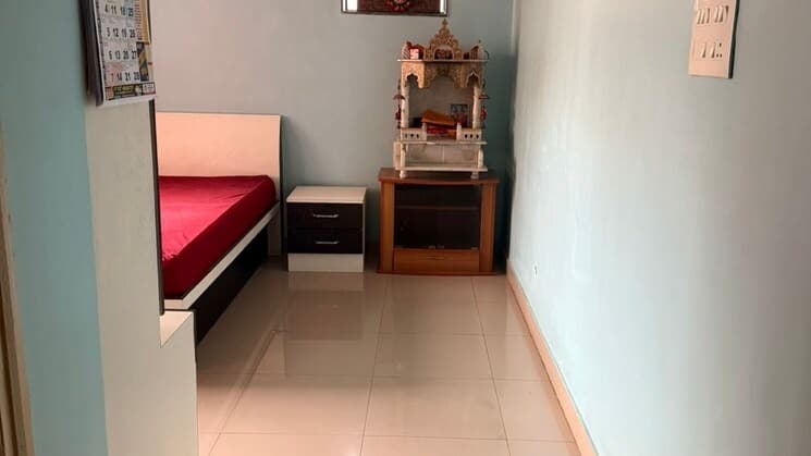 Luxury 3 BHK Flat for Rent in Kharadi, Pune
