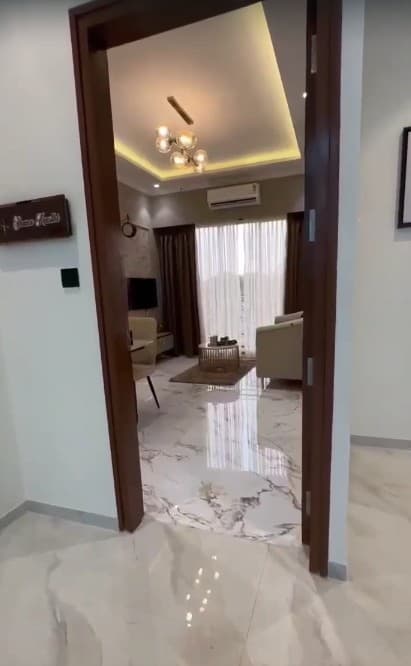 Affordable 1 BHK in Balaji Classica, Dombivli East