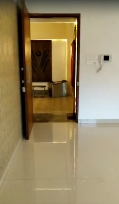 Premium 3 BHK Apartment for Sale at Imperial Suite, Kharghar