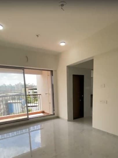 Affordable 1 BHK for Sale in Dombivli East