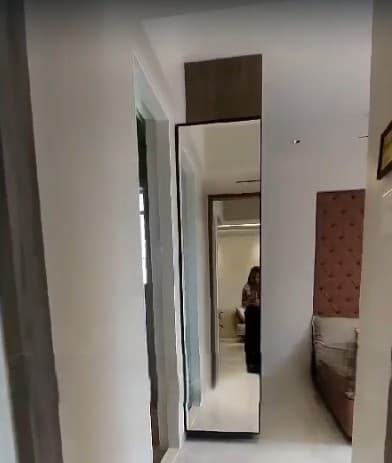 Affordable 1 BHK Flat for Sale in Prime Location of Dombivli East – Ready to Move