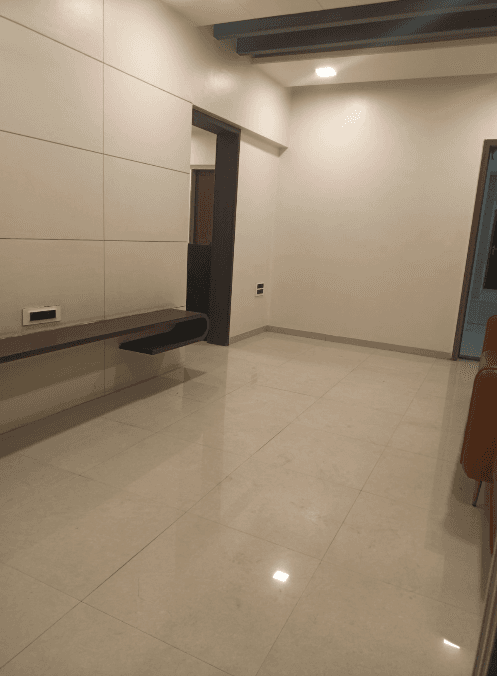 2 BHK Flat for Rent in Warje Near Shell Petrol Pump – Immediate Possession