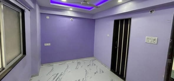 Beautiful 2 BHK Apartment for Rent in Keshav Nagar, Pune Near Manjari–Mundhwa Road