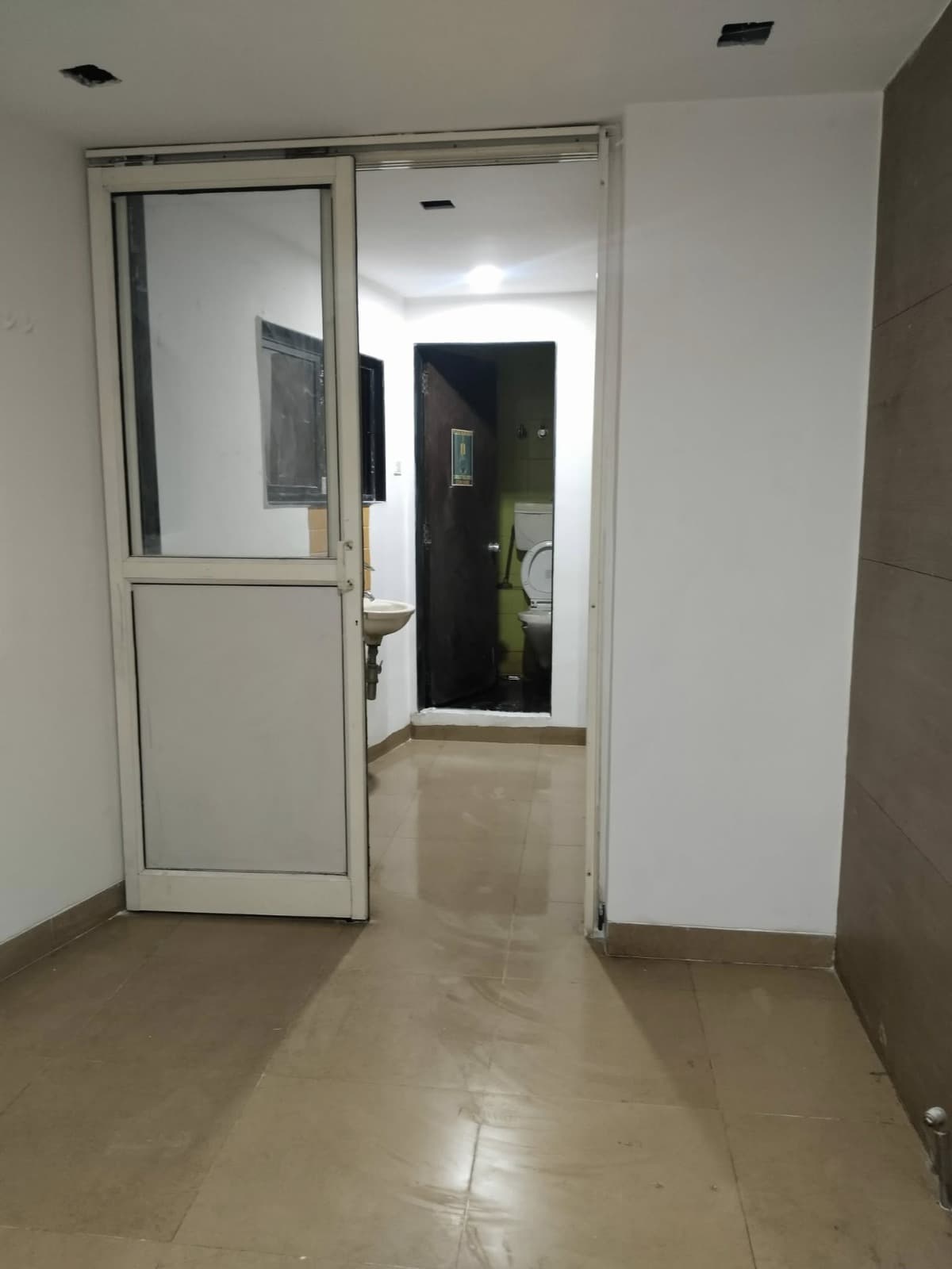 Commercial Shop for Rent on Main Karve Road near Nal Stop Metro