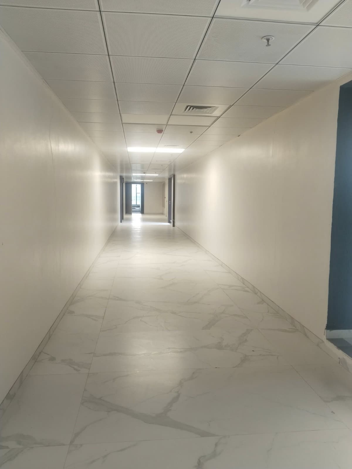 Premium Commercial Office for Rent near FC Road Main Gate