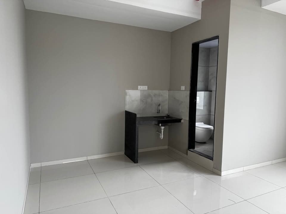 Modern Office for Rent in Prime Moshi Commercial Hub