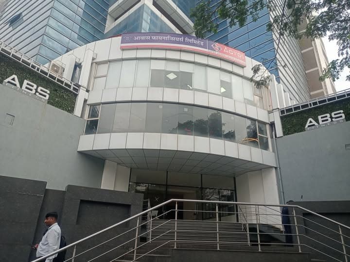 Ground-Floor Commercial Shop for Sale near Metro Station, Pimpri Chinchwad