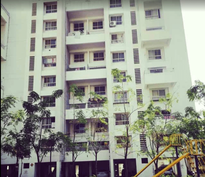 3 BHK Flat for Sale Kumar Sansar, Parge Nagar, Kondhwa, Pune