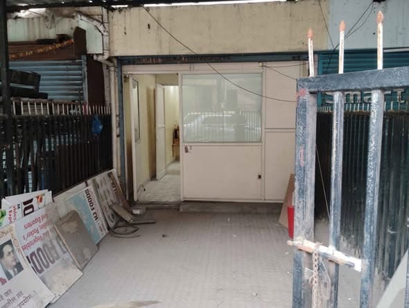 Fully Furnished Shop for Rent near Pavaneshwar Mandir, Pimprigaon