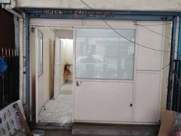 Road-Touch Commercial Shop for Rent at Yashada Supreme, Dudulgaon