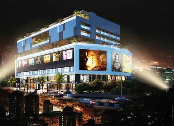 High-Footfall Commercial Shop for Rent near Dehu Alandi Road, Pimpri-Chinchwad