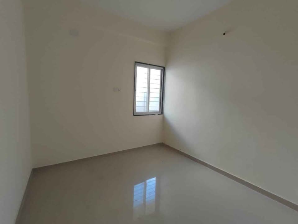 Unfurnished 2 BHK Flat for Rent in Prime Kharadi Location