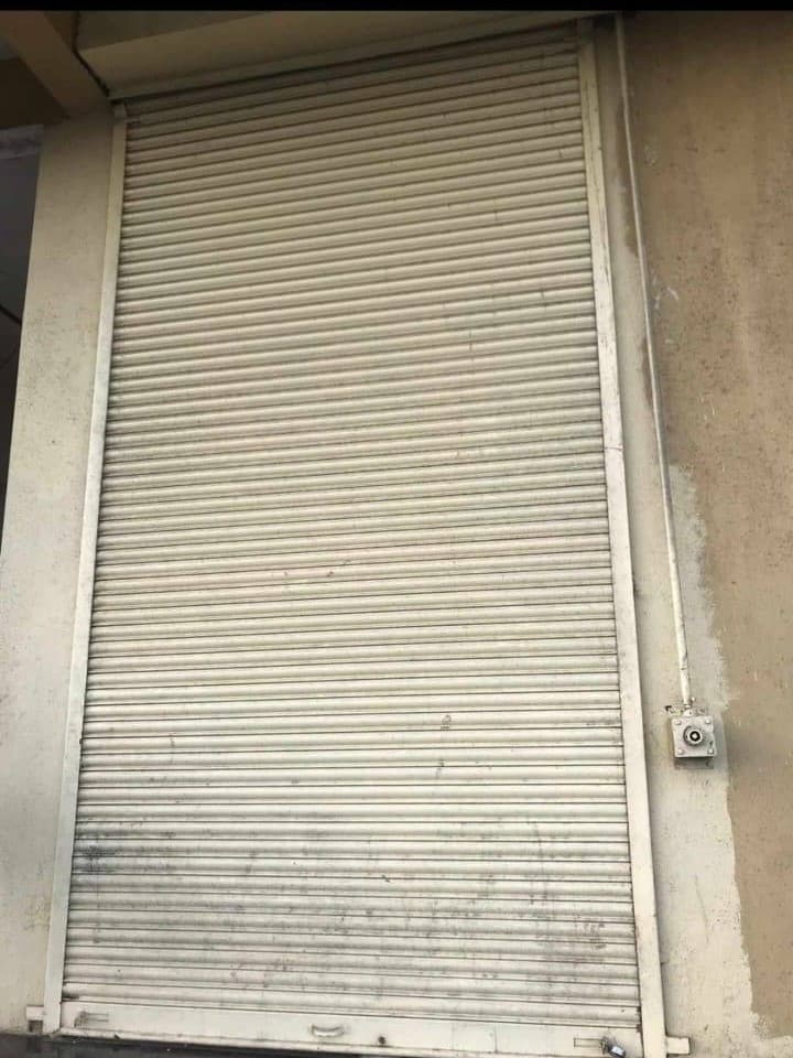 Commercial Shop/Office for Rent in Nighoje Chakan – Opposite Mahindra Company