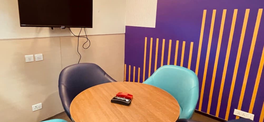 Innov8 Coworking Space at Icon Tower, Baner