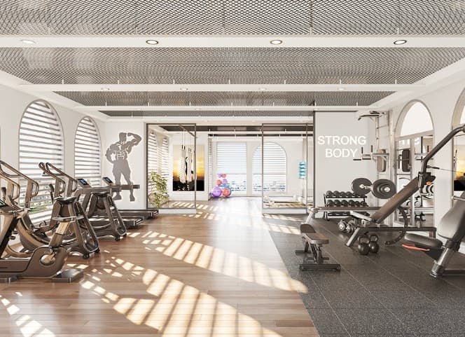 Spacious 4 BHK Flat for Sale in Central Vista Project, Sadashiv Peth, Pune