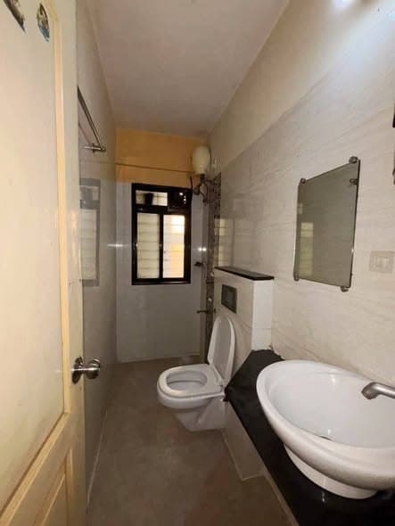 2 BHK Modern Apartment for Sale in Panvel – Prime Location, Ready to Move