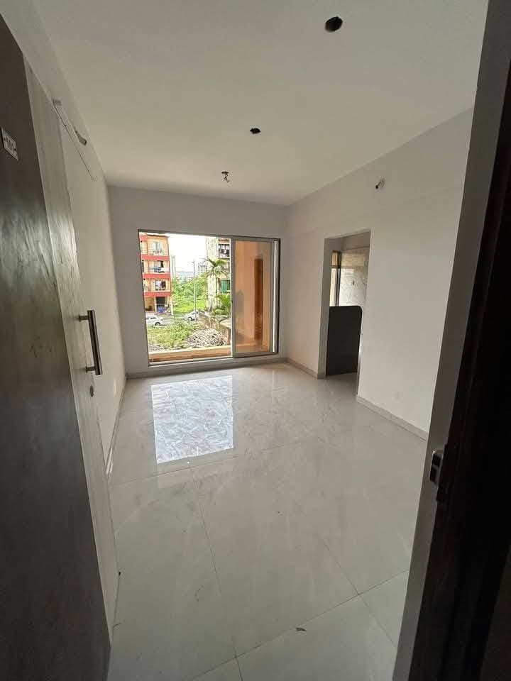 2 BHK Apartment for Sale at Jay Malhar Residency, Panvel with Excellent Connectivity