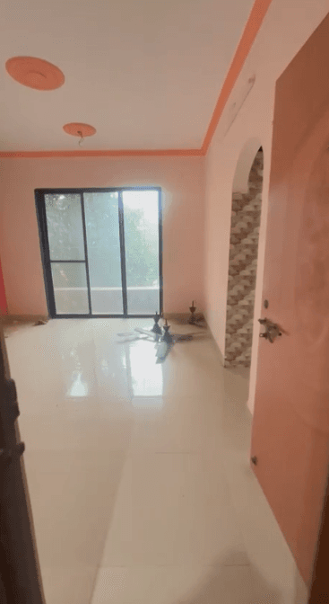 2 BHK Apartment for Sale in Sector 10, Kamothe