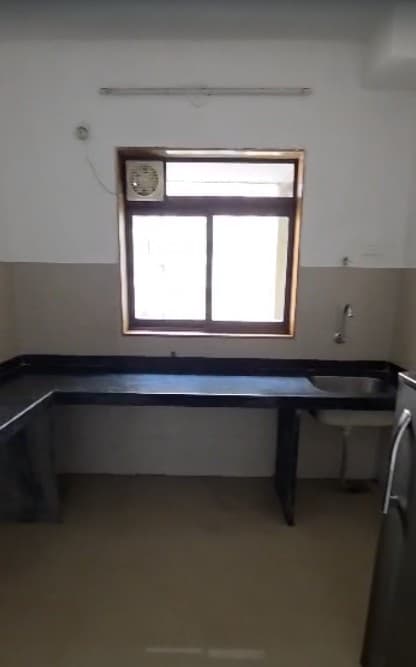1 BHK Semi-Furnished Apartment for Rent in Casa Bella Gold
