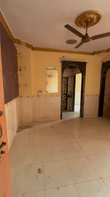 1 BHK Flat for Sale – Sector 9, Kamothe