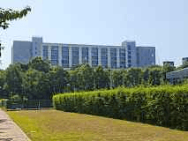 Commercial Office for Rent – Lodha Signet, Dombivli East