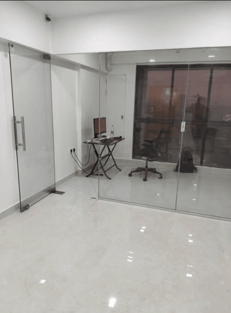 Prime Commercial Shop for Sale in Dadar West – Road-Facing, Double-Height