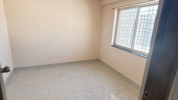 1 BHK Apartment for Rent in Dhanori Pune within Gated Society Near Pune East