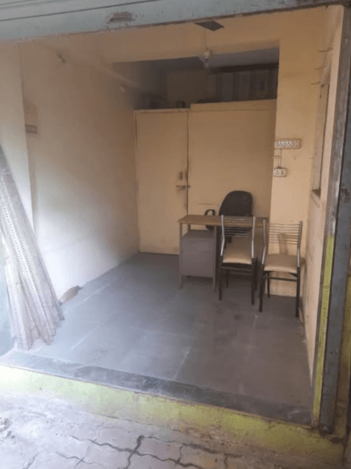 Commercial Office for Rent in Dombivli East – Prime Location