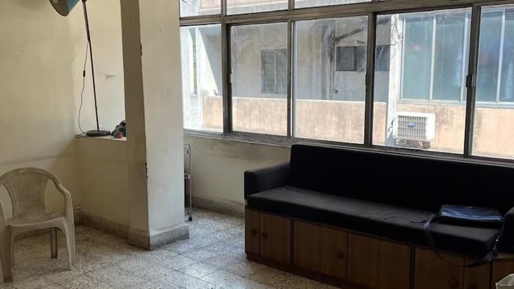 3 BHK Apartment for Resale in Ram Complex, Bopodi Pune – Prime Location