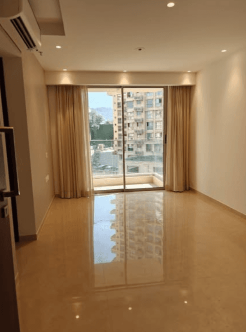 2 BHK Furnished / Semi-Furnished Flat for Rent Highland, Hiranandani Powai