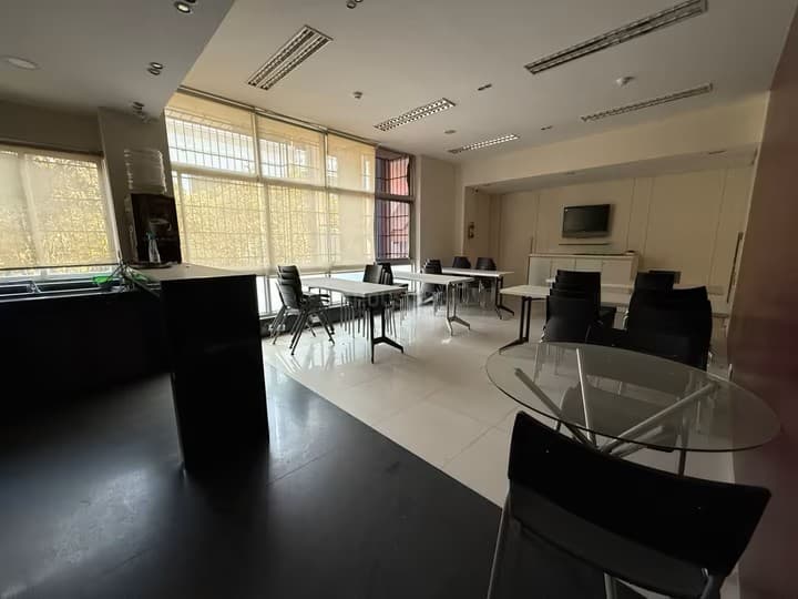 Ready-to-Use Commercial Office Space for Rent in Airoli, Navi Mumbai