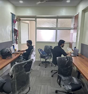 Premium Torna Co-Working and Managed Office Space for Rent in Baner, Pune