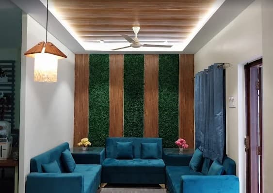 Flexible Torna Co-Working and Managed Office Space for Rent in Pimpri, Pune