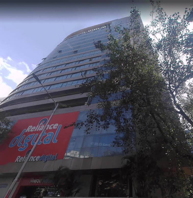 Premium Office Space for Rent at Sea Breeze Building, Prabhadevi (Near Reliance Digital)