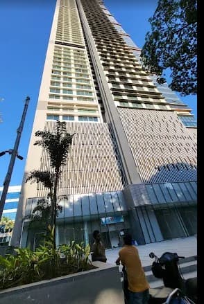 Luxury 2 BHK Apartment for Rent or Sale in Salsette 27, Byculla East