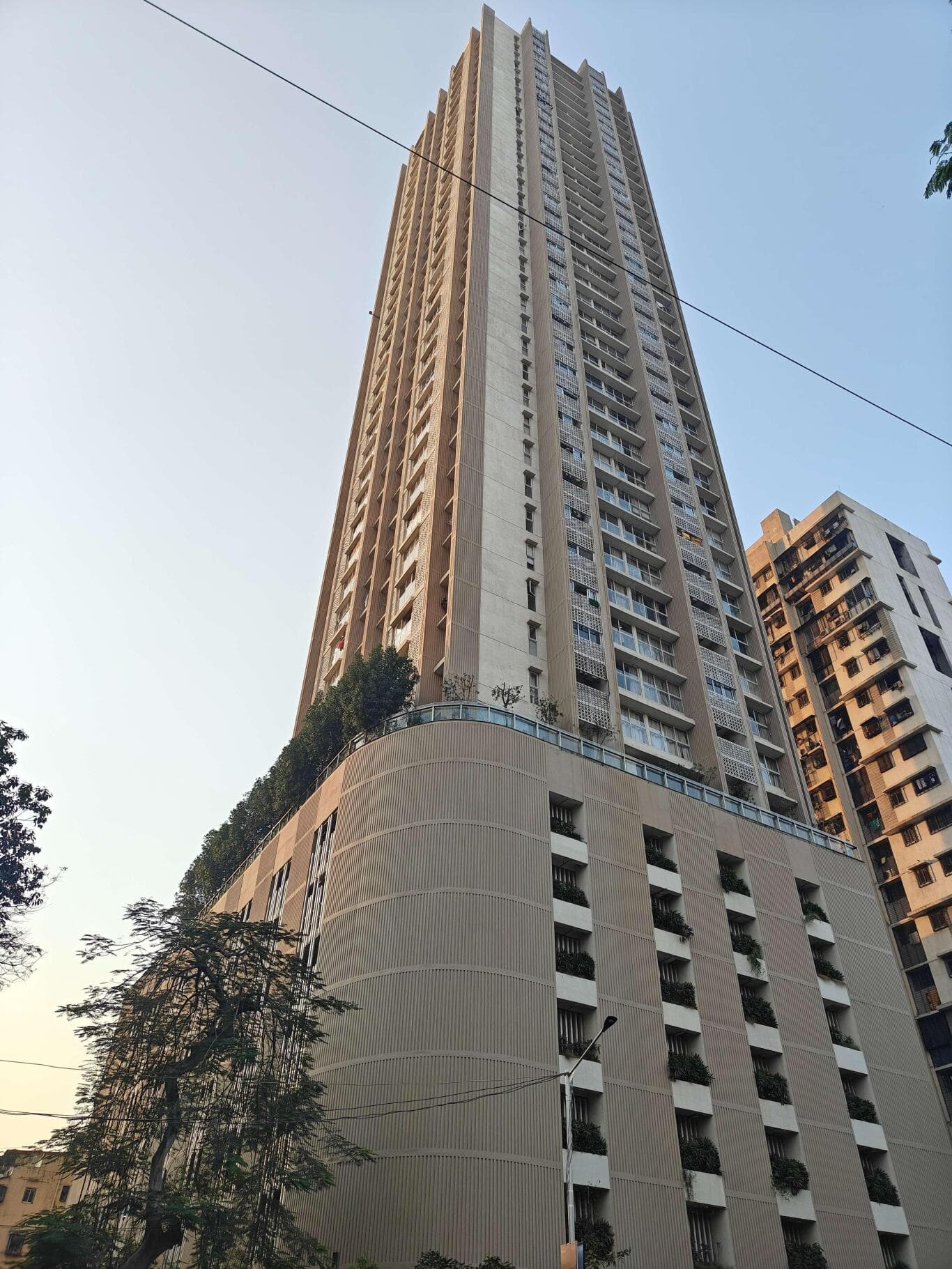 Premium 3 BHK Apartment for Sale in Lodha Primo, Parel, Mumbai