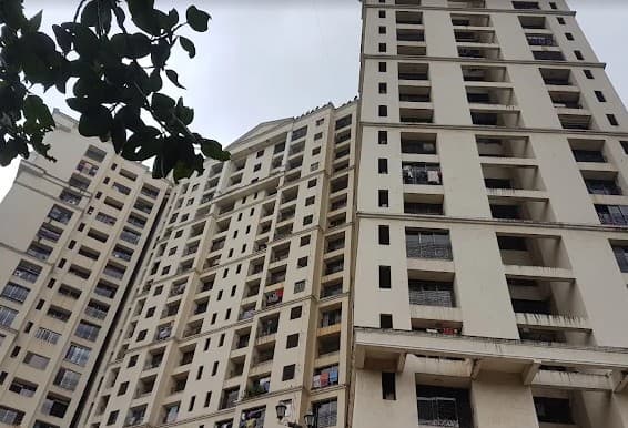 Fully Furnished 2 BHK Apartment for Rent in Raheja Acropolis, Govandi East