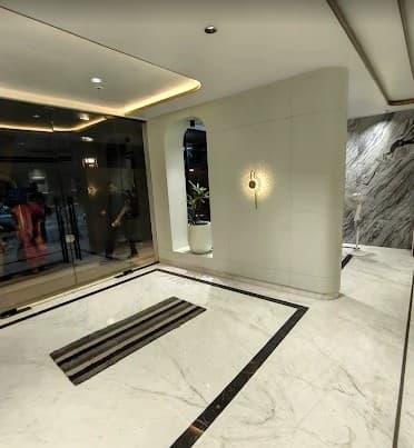 2 BHK Apartment for Rent in Gurukrupa Nirmalam, Bandra East